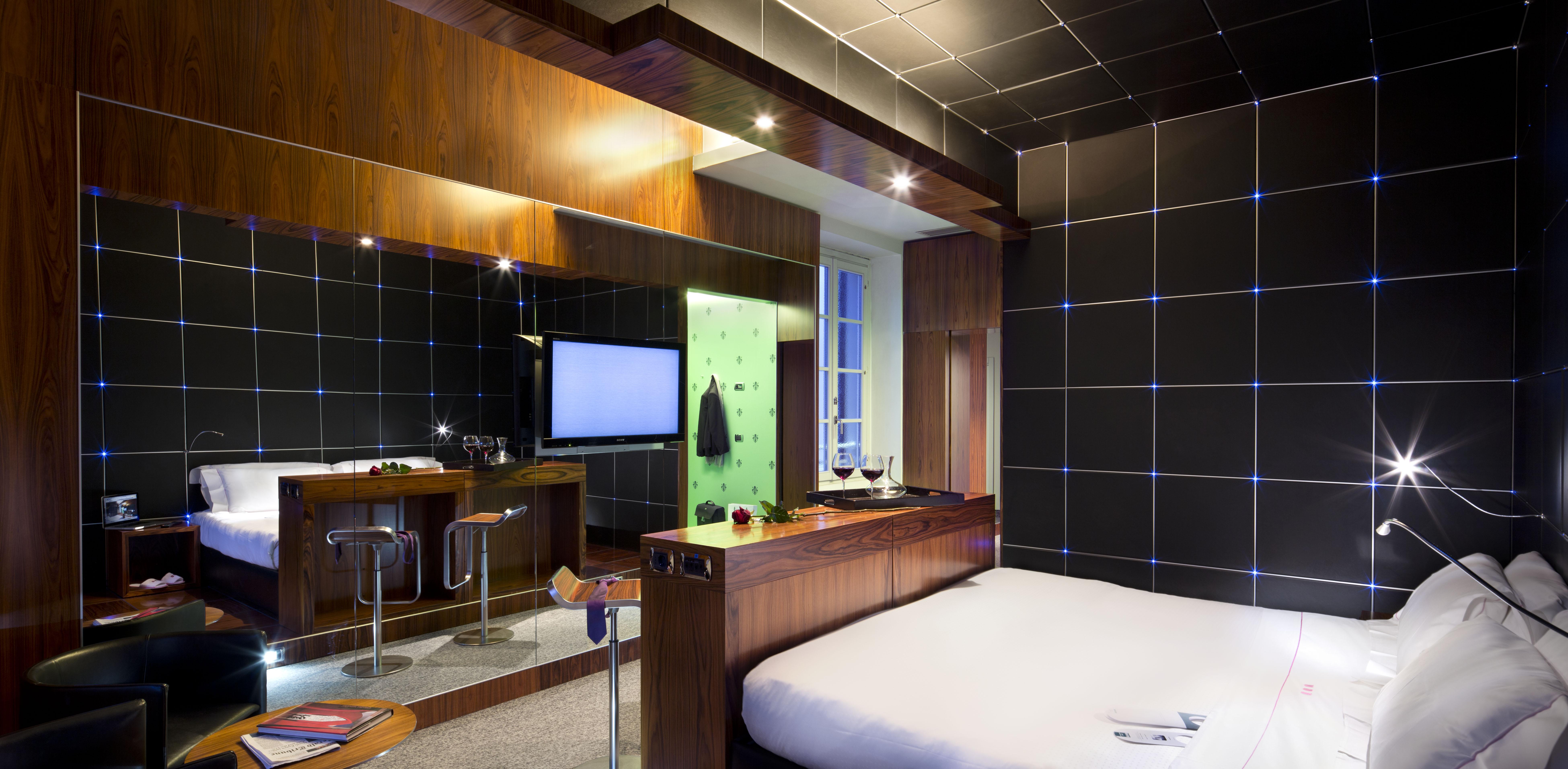 Hotel Unahotels Vittoria