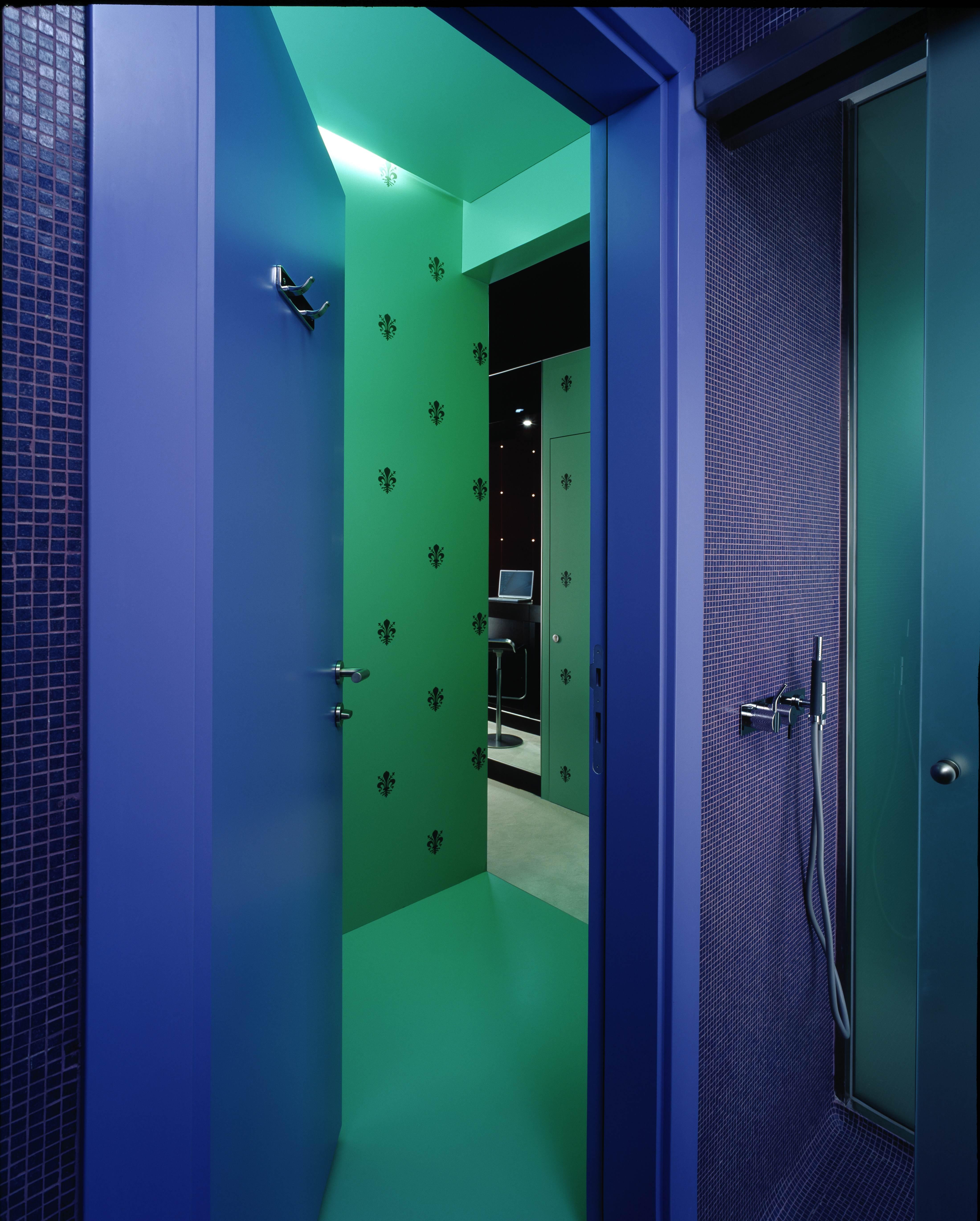 Unahotels Vittoria 4*