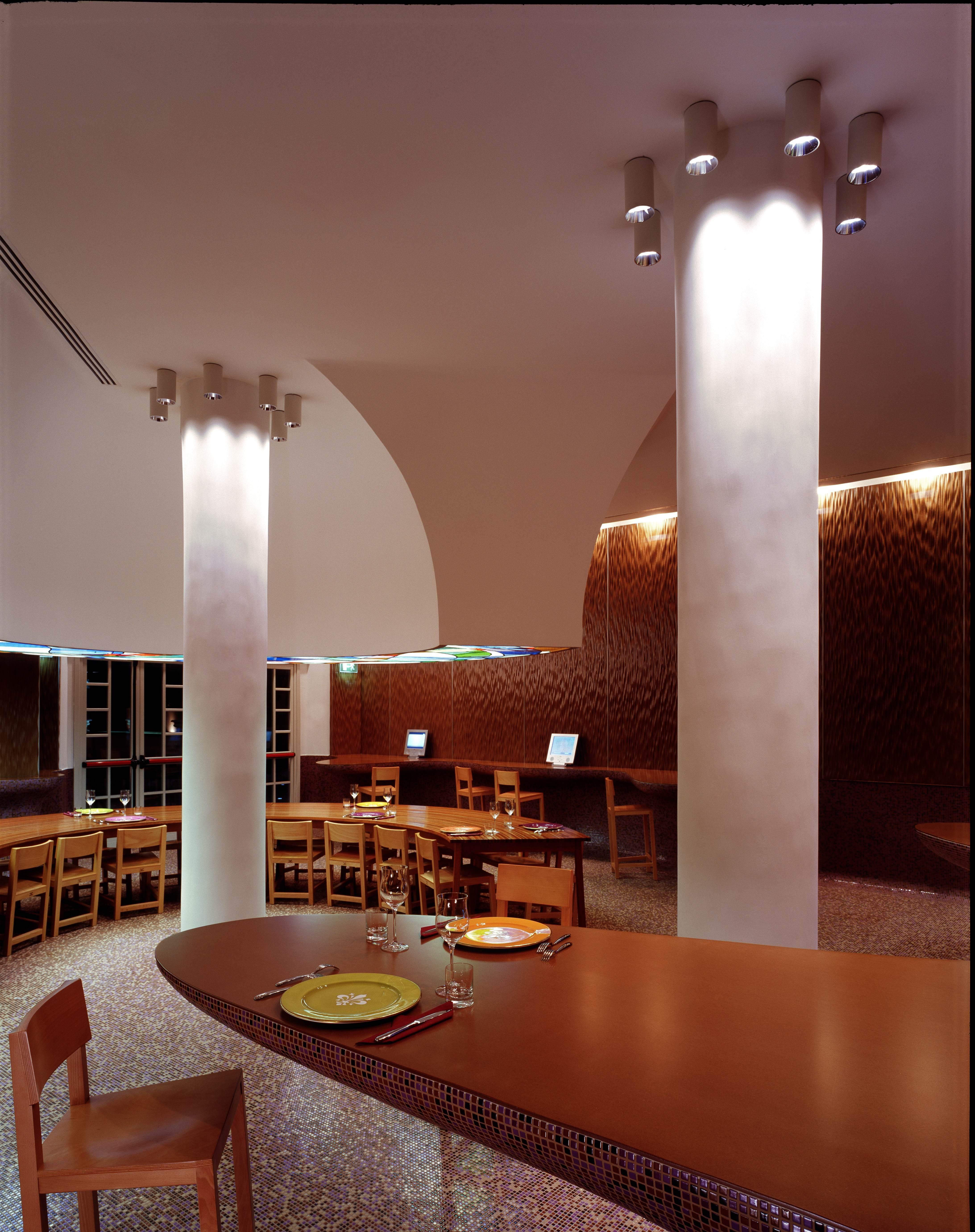 Unahotels Vittoria Firenze