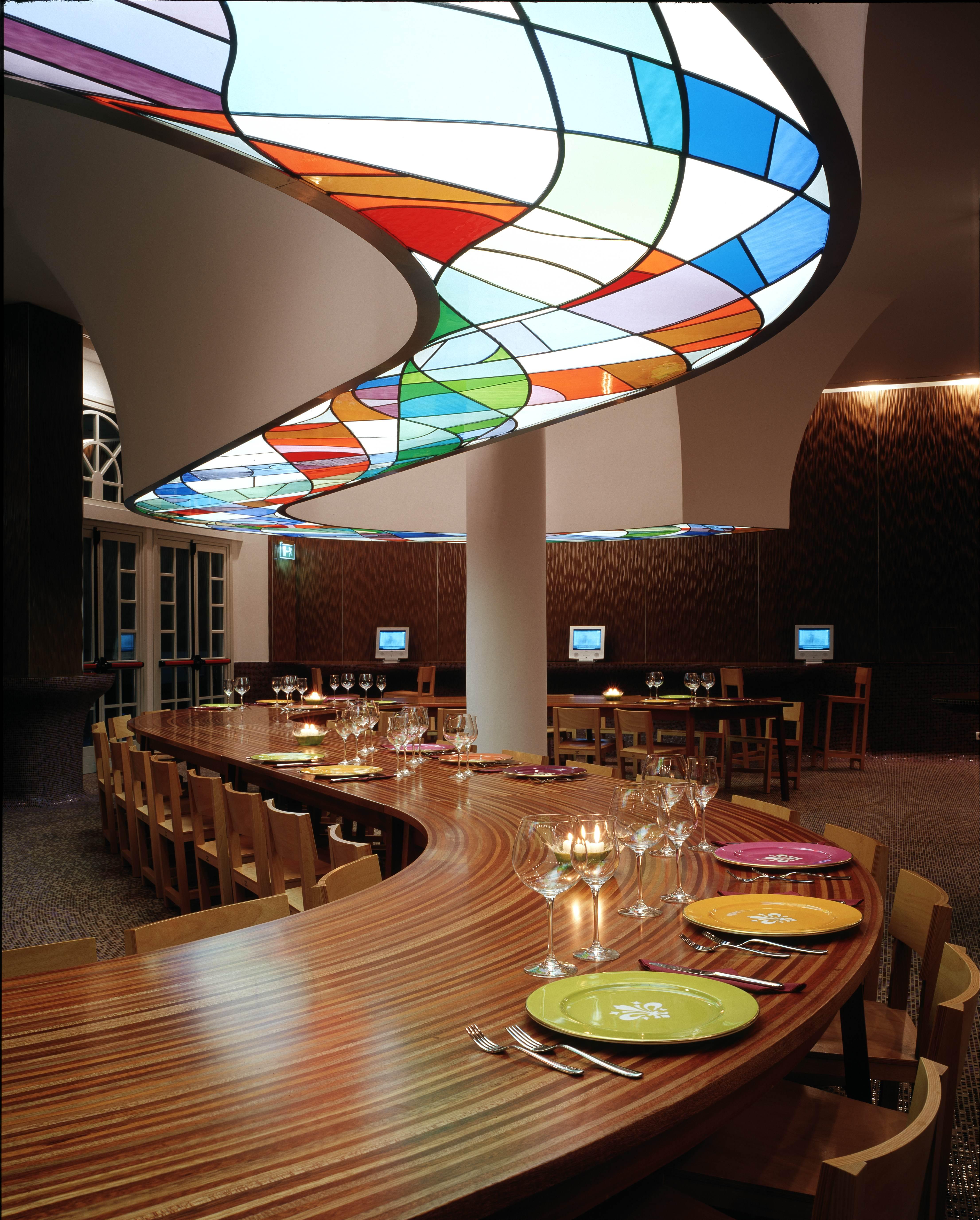 Unahotels Vittoria Firenze