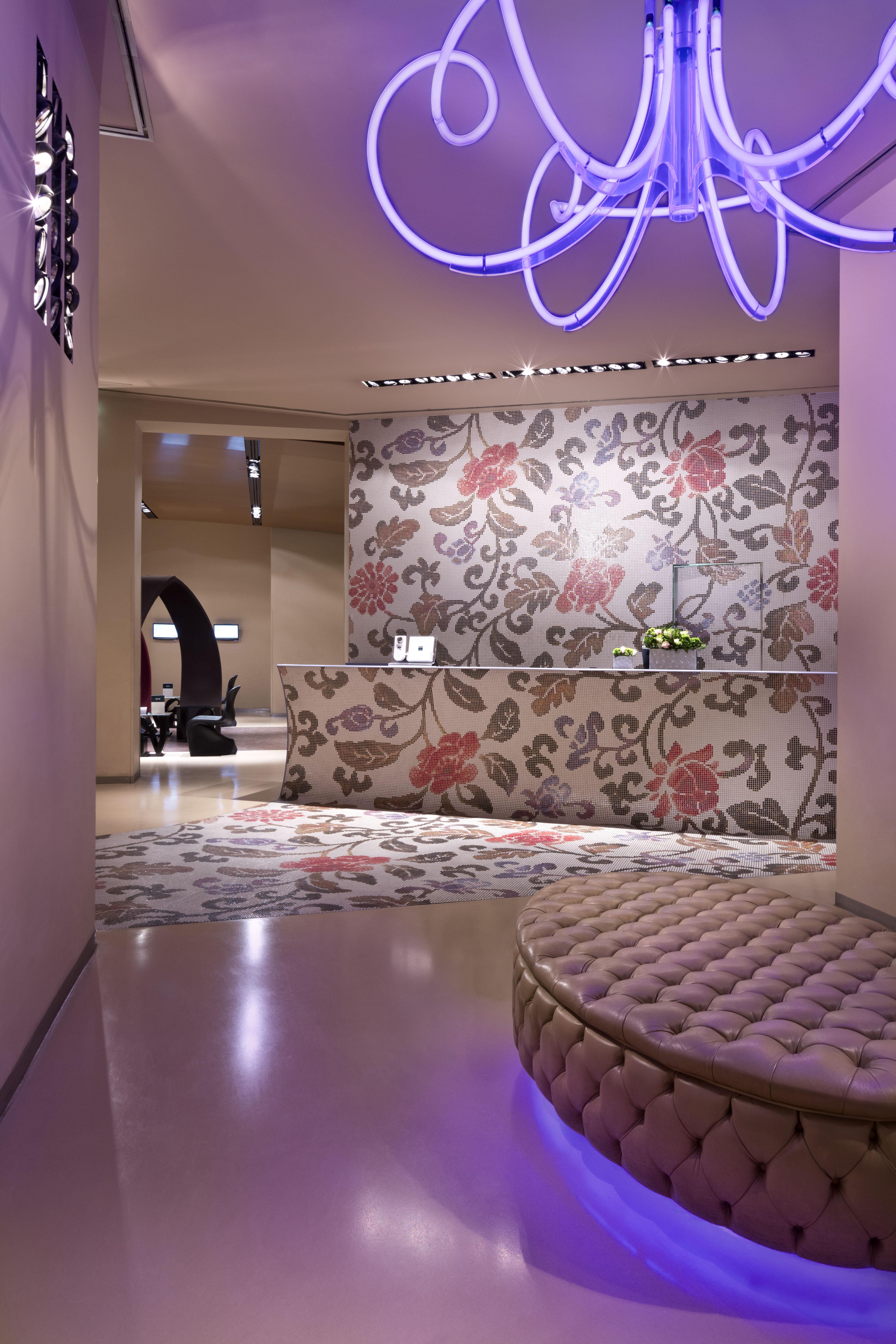 Unahotels Vittoria