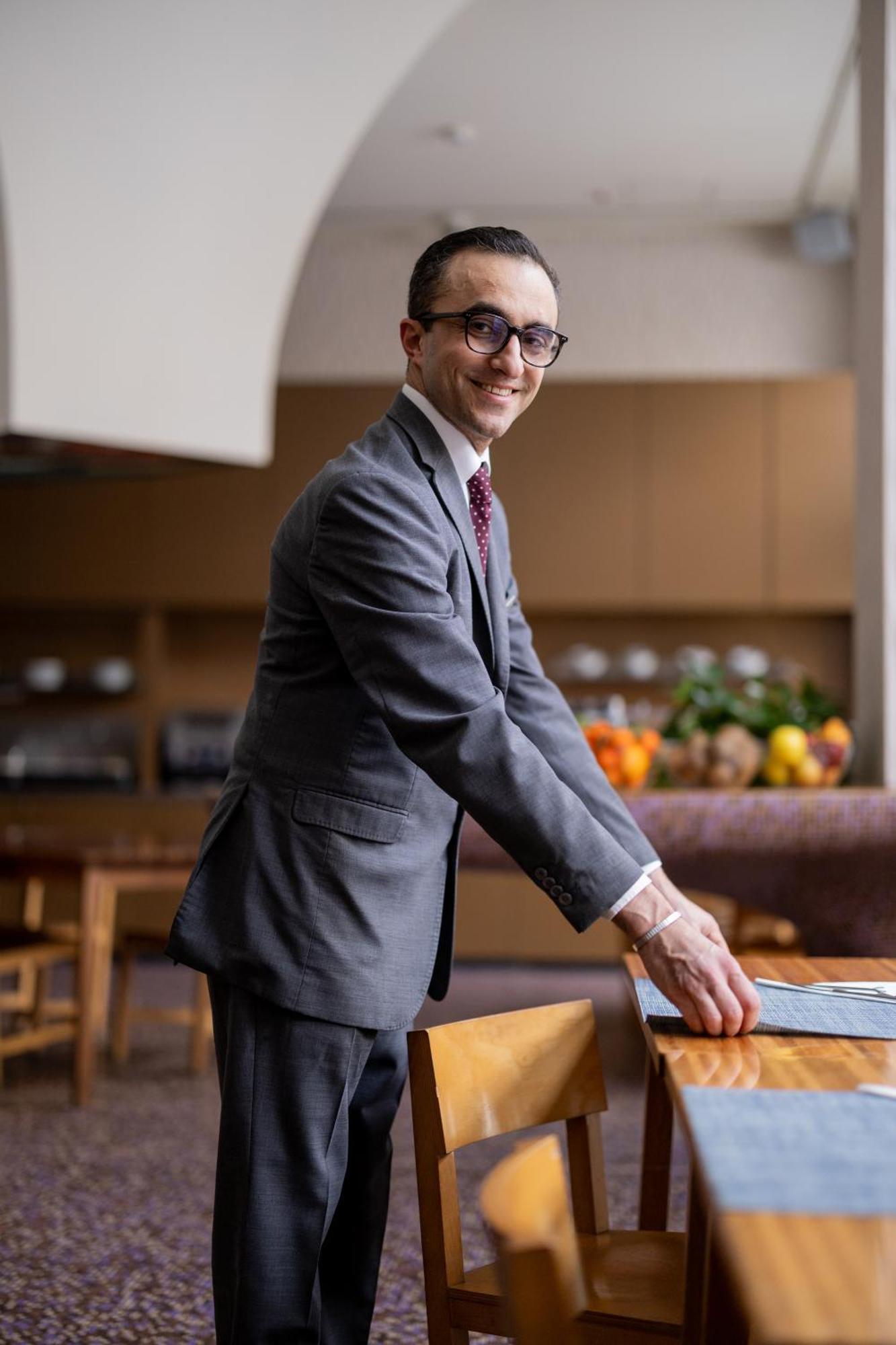 Unahotels Vittoria 4*