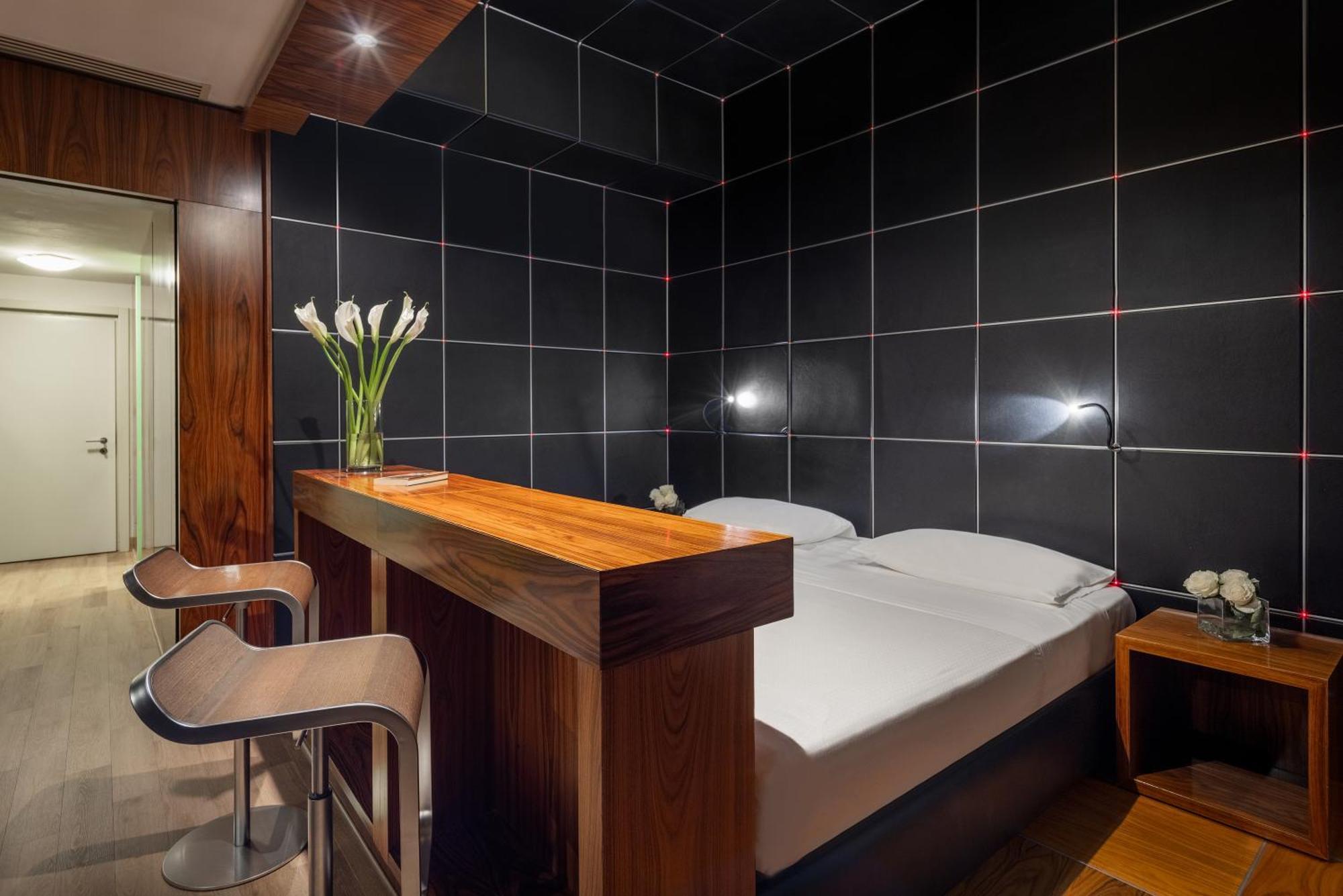 Unahotels Vittoria Hotel Firenze