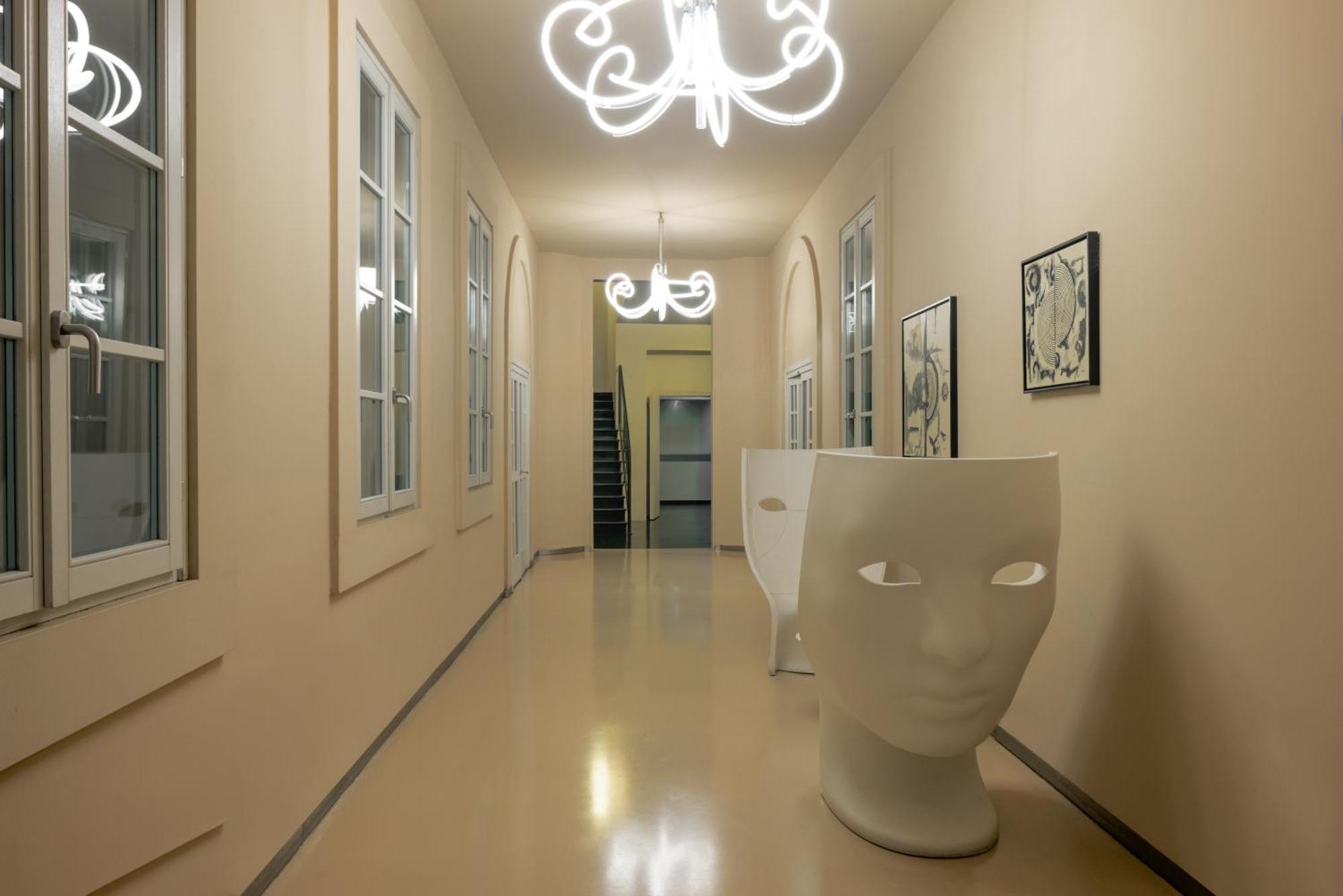 Unahotels Vittoria 4*