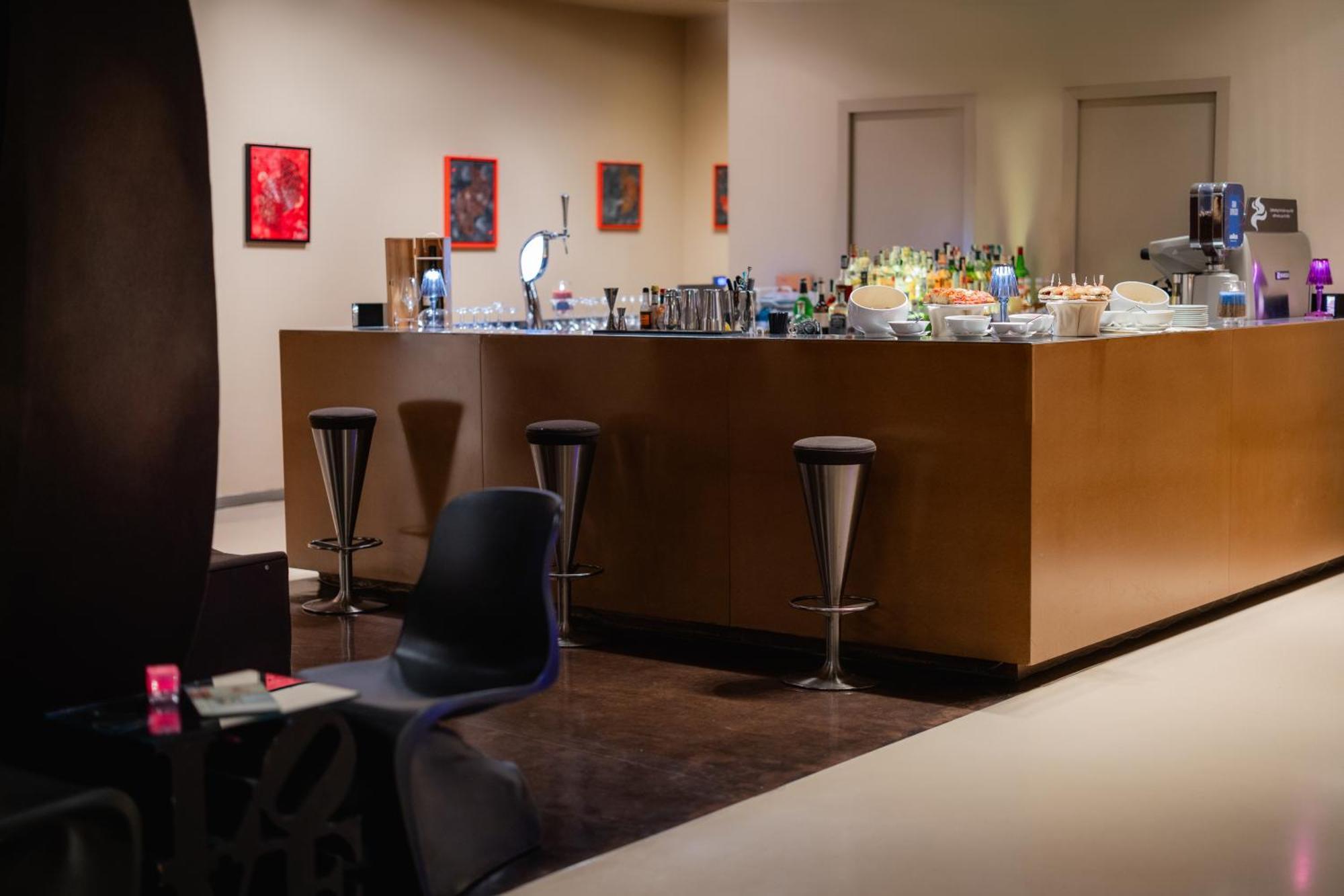 Unahotels Vittoria 4* Firenze