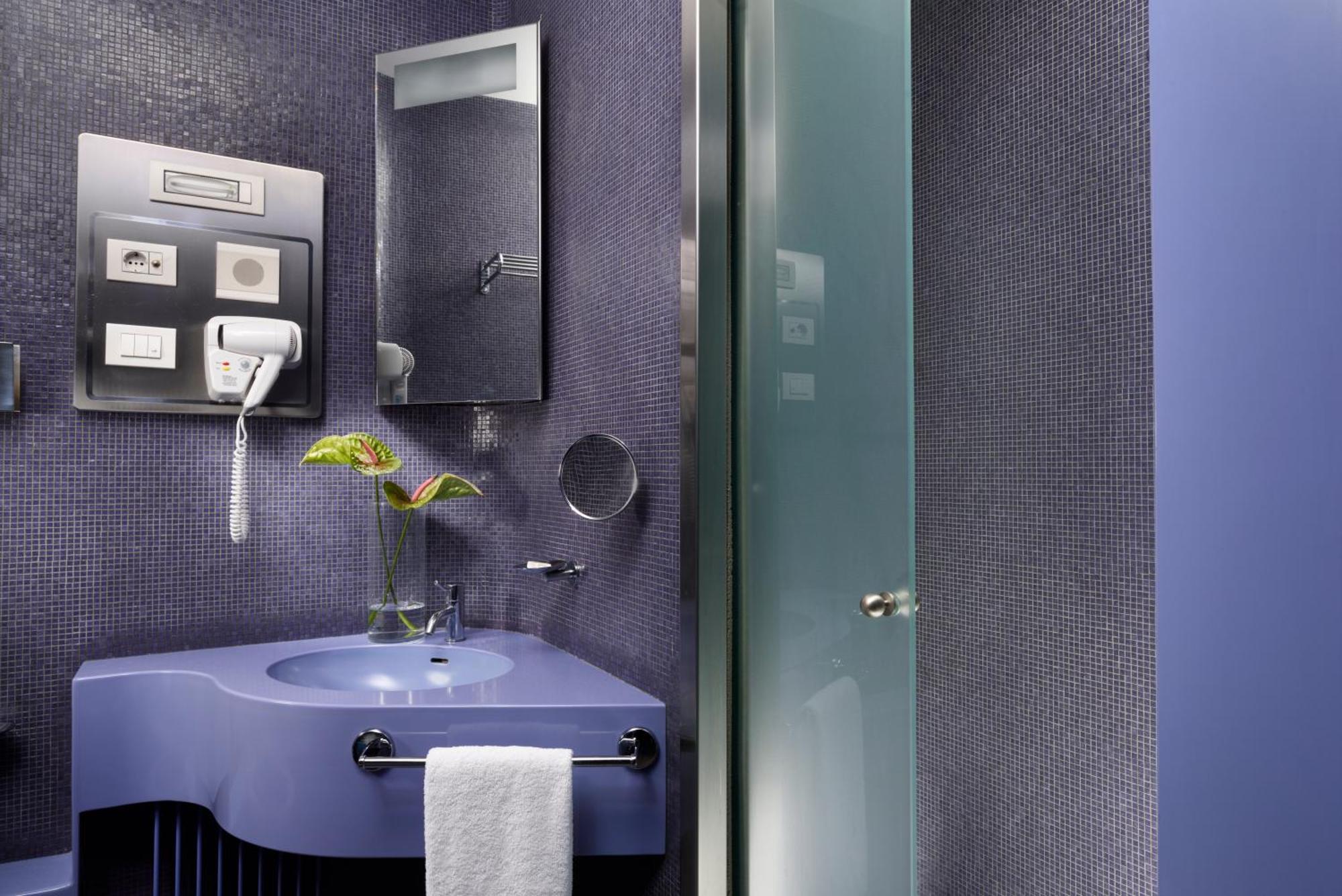 Unahotels Vittoria Hotel 4*