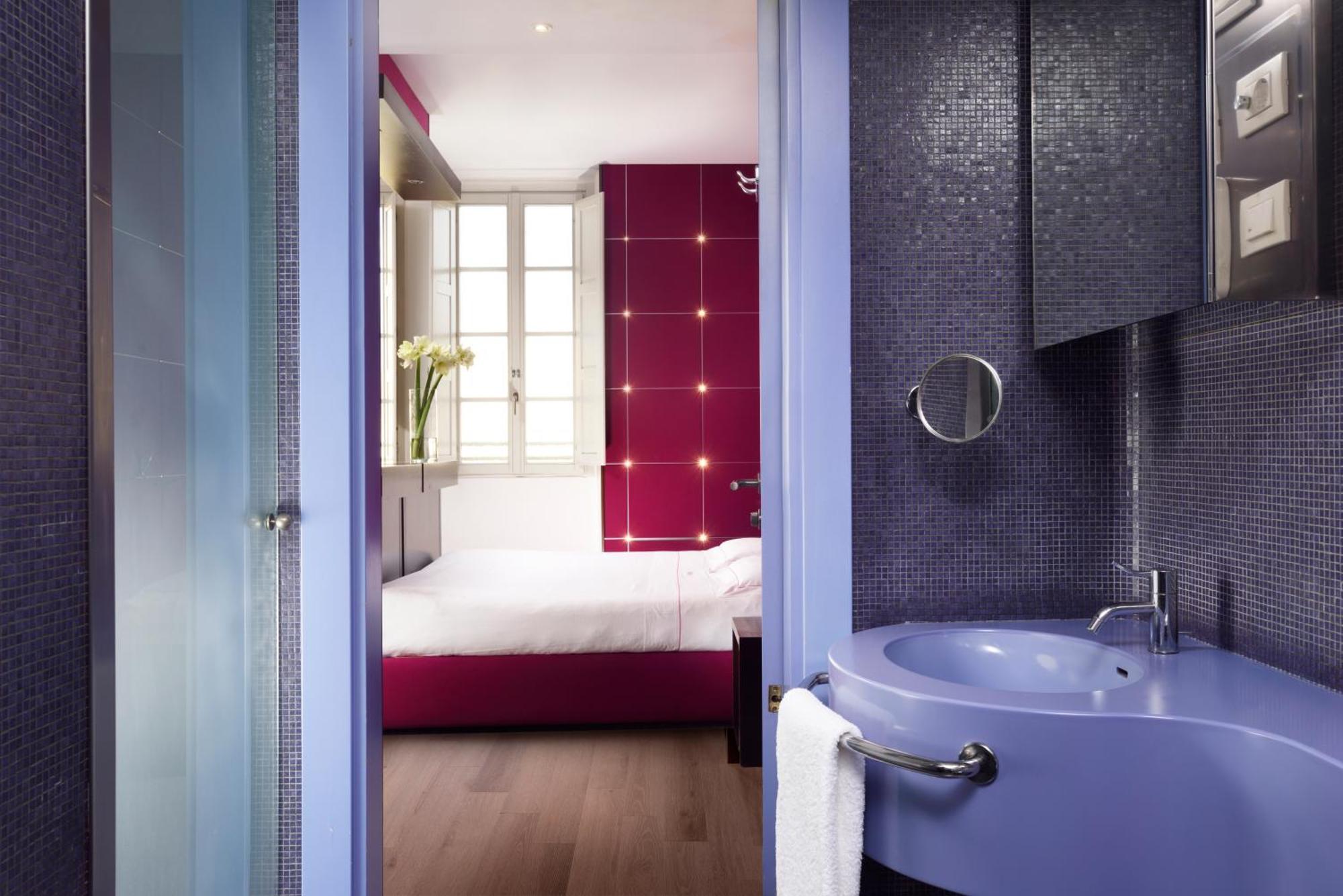 Unahotels Vittoria Firenze