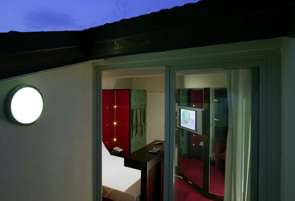 Unahotels Vittoria