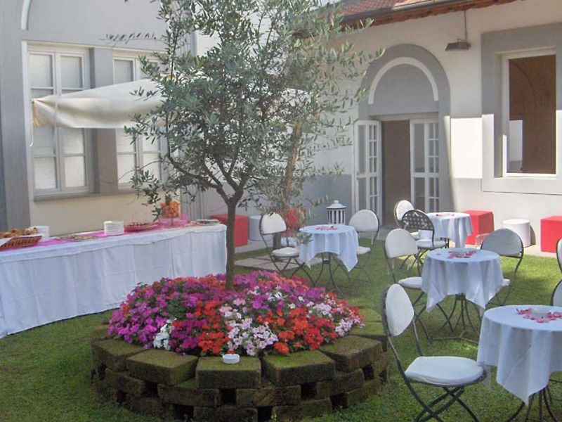 Unahotels Vittoria Firenze