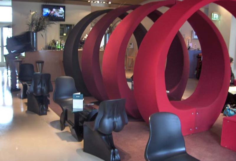Hotel Unahotels Vittoria