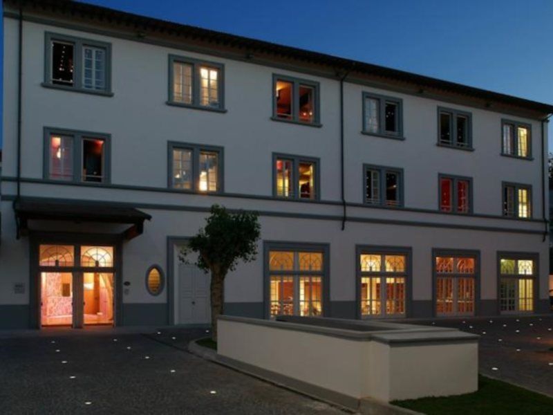 Unahotels Vittoria