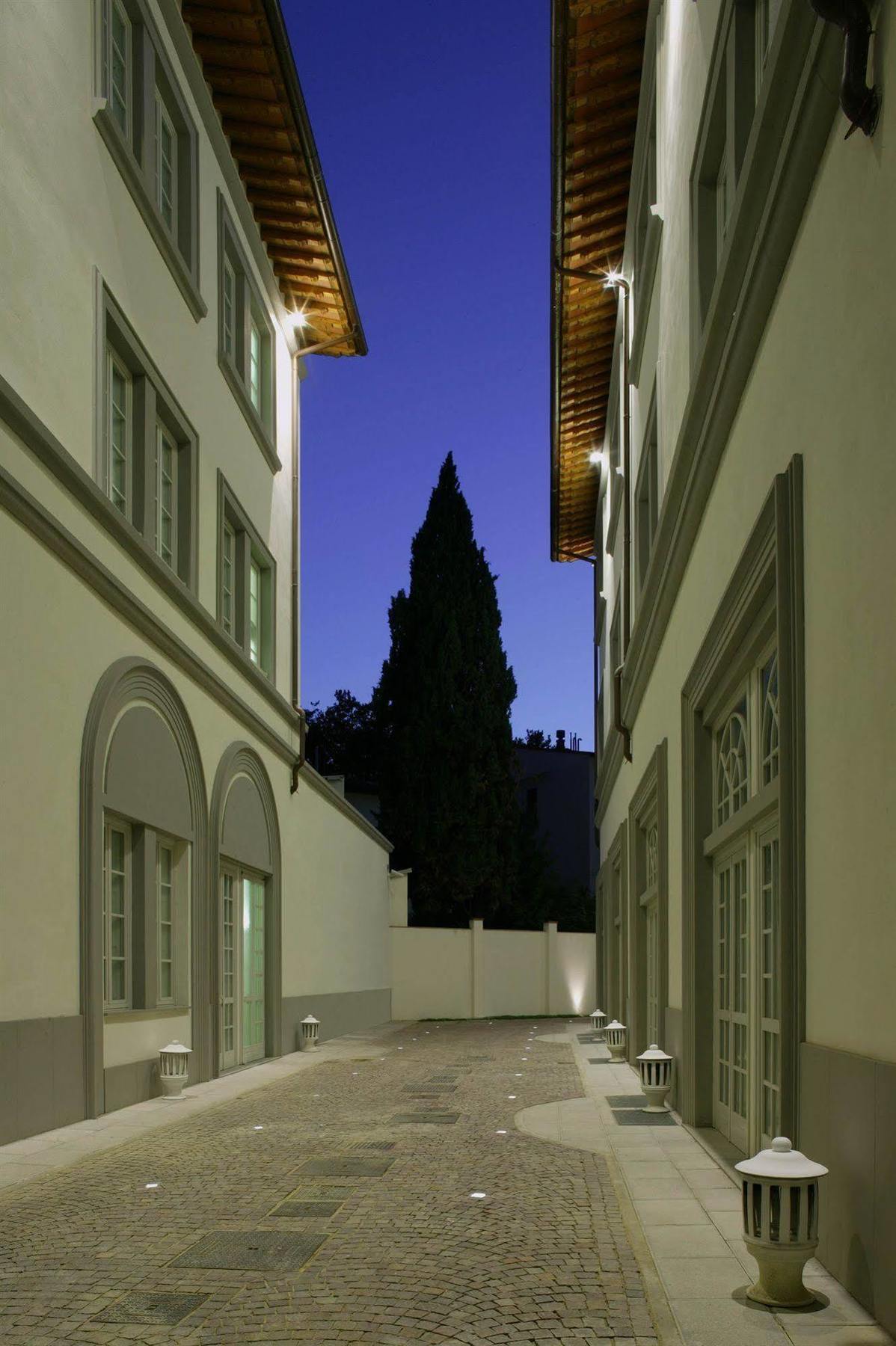 Unahotels Vittoria