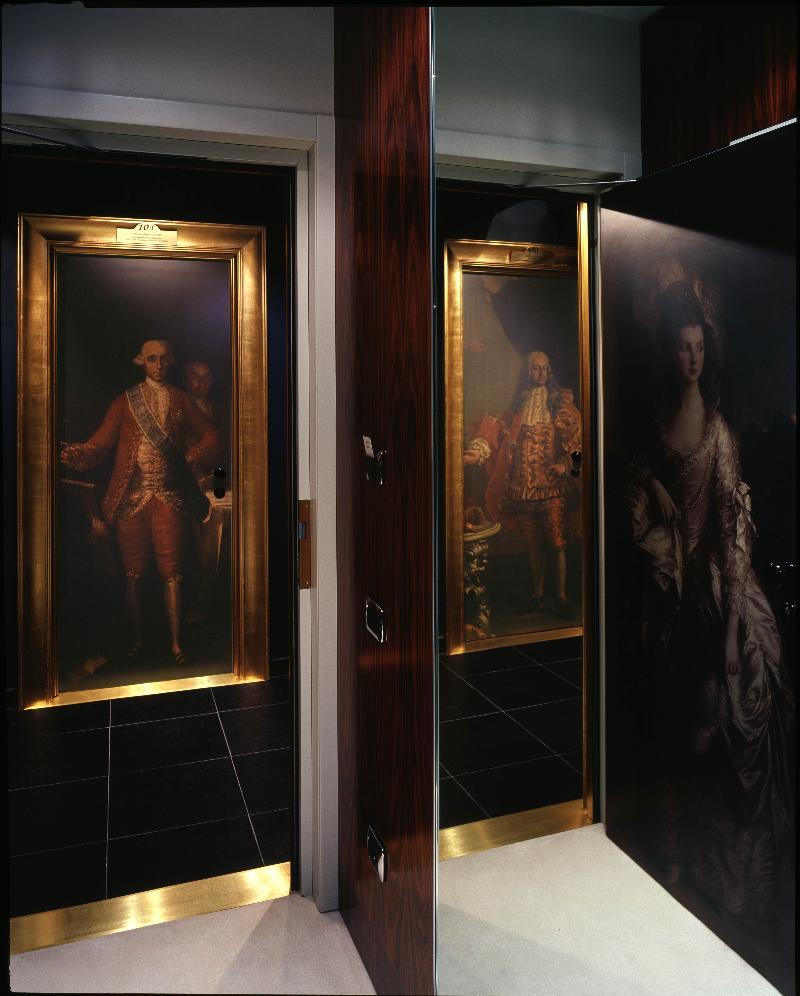 Hotel Unahotels Vittoria