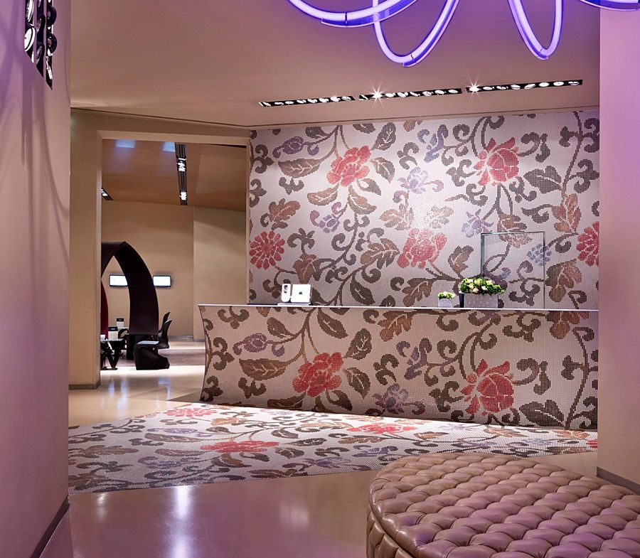 Hotel Unahotels Vittoria Firenze