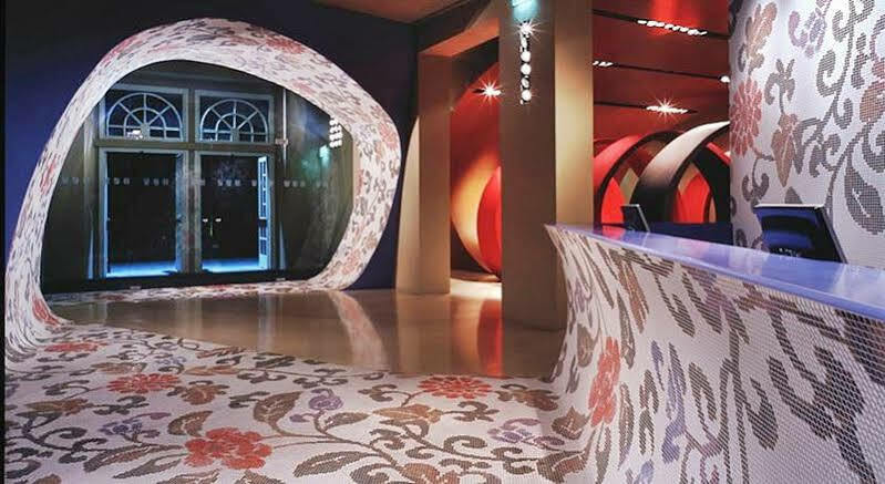 Unahotels Vittoria Firenze