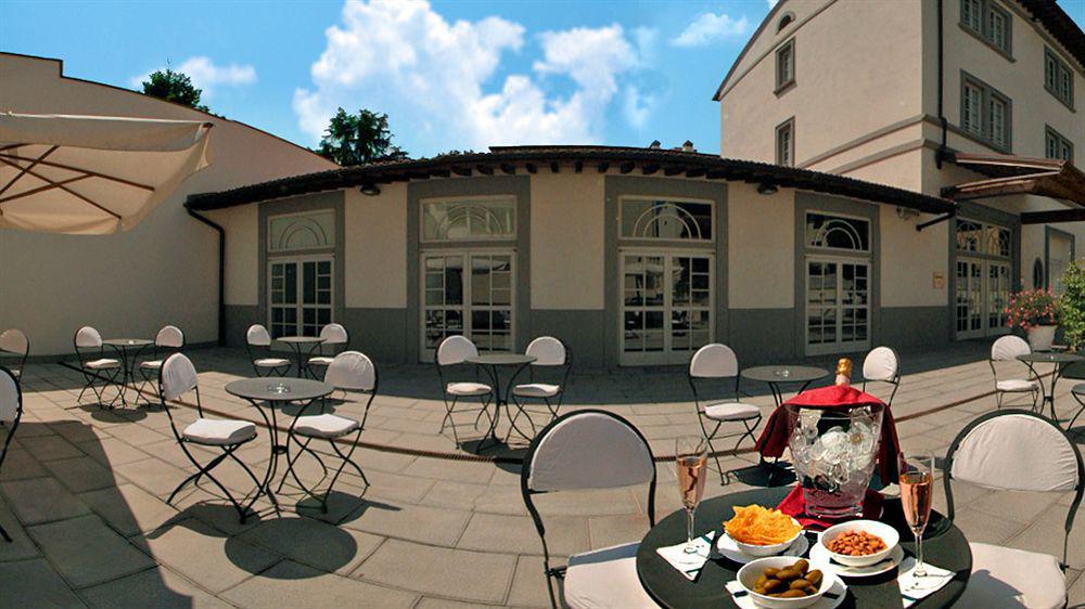 Unahotels Vittoria