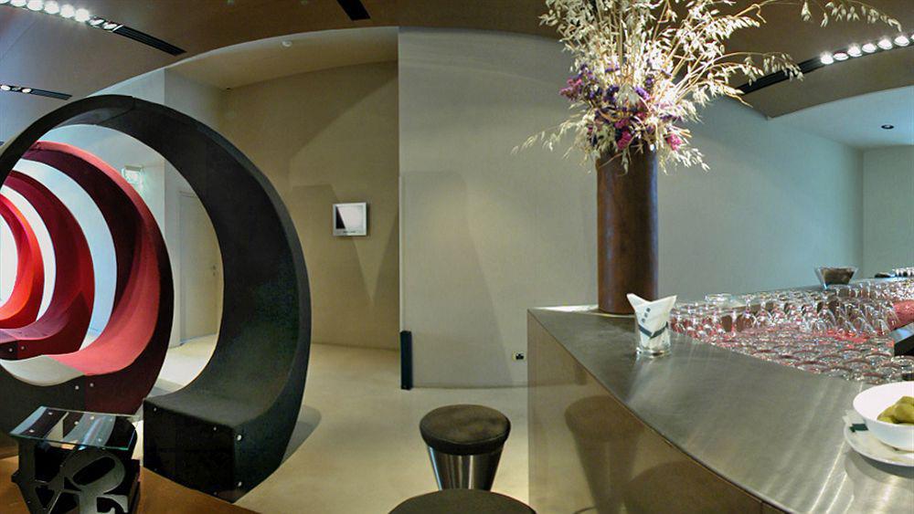 Unahotels Vittoria