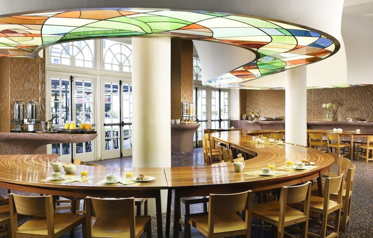 Unahotels Vittoria Hotel 4*